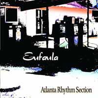 Atlanta Rhythm Section - Eufaula 1CD