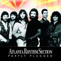 Atlanta Rhythm Section - Partly Plugged 1CD