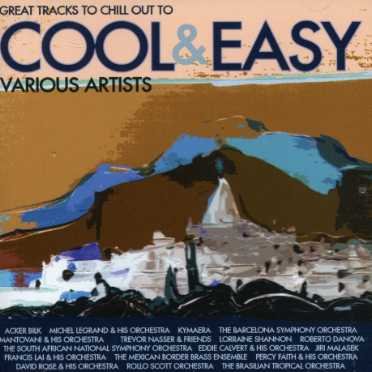 Cool & Easy 1CD