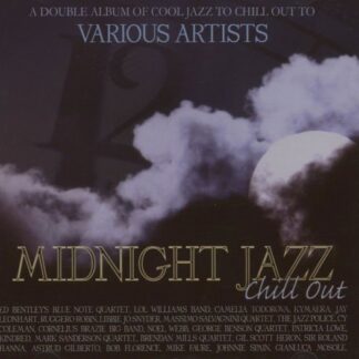 Midnight Jazz 2CD