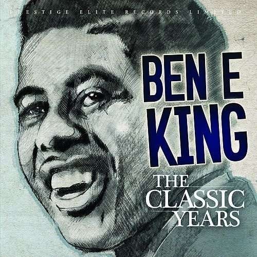 BEN E KING The Classic Years CD