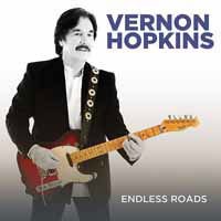 Vernon Hopkins - Endless Roads 1CD