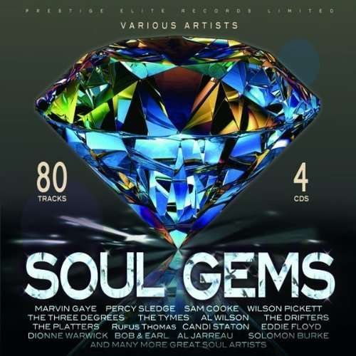 Soul Gems 1CD