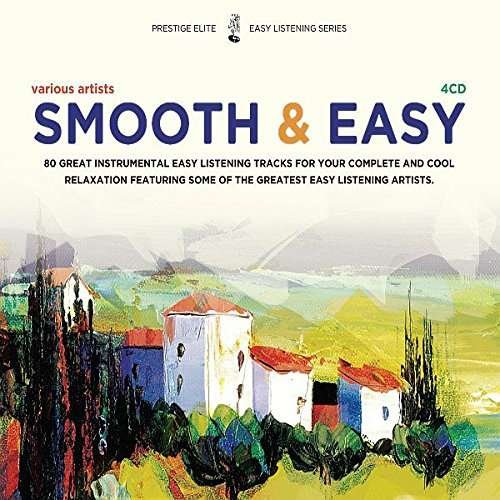 Smooth And Easy 4CD