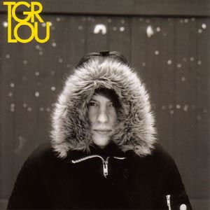 Tiger Lou - Is My Head Still On? 1CD