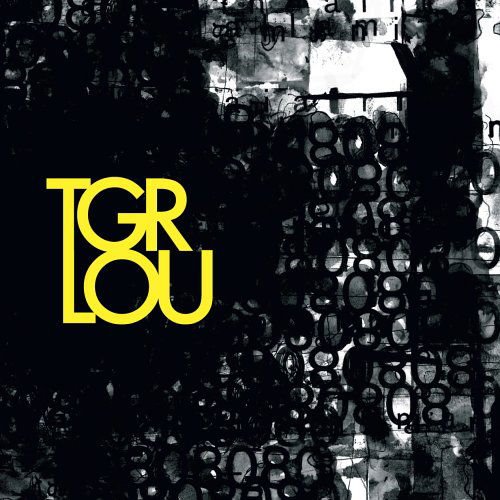 Tiger Lou - The Loyal 1CD