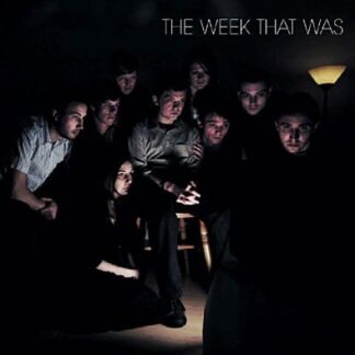 Week That Was - Week That Was the 1CD