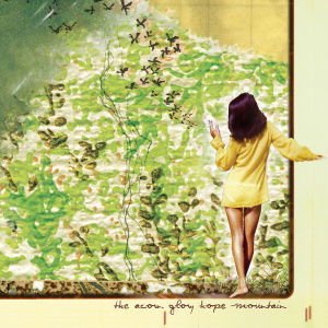 Acorn - Glory Hope Mountain 1CD