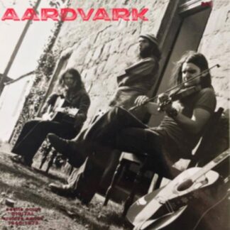 Aardvark - Aardvark 1CD
