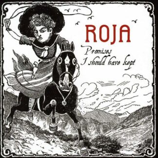 Roja - Promises I Should Have Kept 1CD