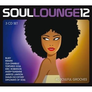 Soul Lounge 12 / Various - Soul Lounge 12 3CD