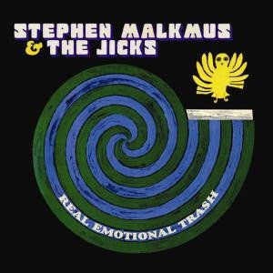 Stephen Malkmus - Real Emotional Trash 1CD