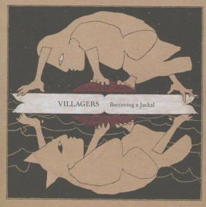 Villagers - Becoming A Jackal 1CD