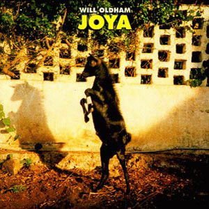 Bonnie Prince Billy - Joya 1CD