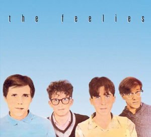 Feelies - Crazy Rhythms 1CD