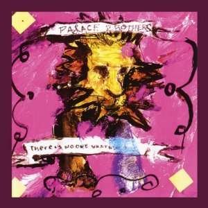 Palace Brothers - There Is No-one What Will Take Care Of You 1CD