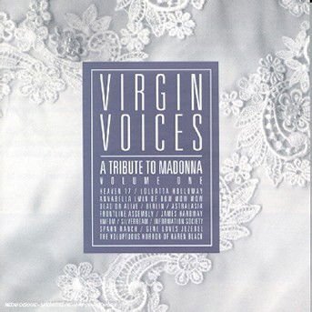 Virgin Voices a Tribute to Ma - Virgin Voices a Tribute to Ma 1CD