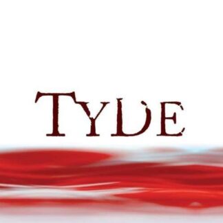Tyde - Tyde 1CD