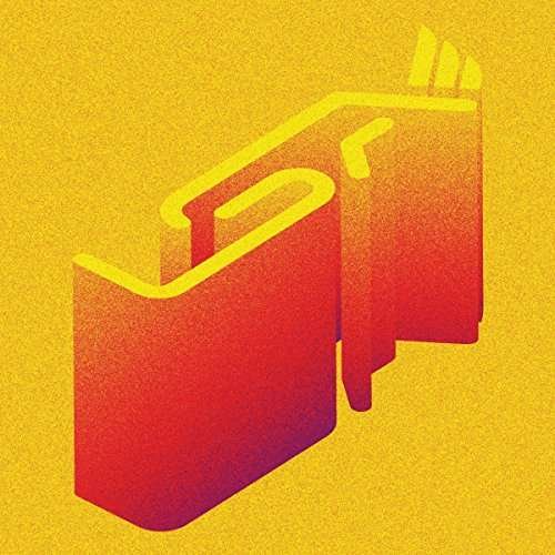 L.S.A. (London Sound Academy) 1CD