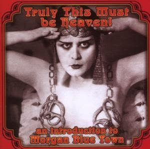 Compilation - Truly This Must Be Heaven 1CD