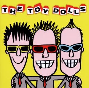 Toy Dolls - Album After The Last One 1CD