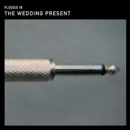 The Wedding Present - Plugged in – an Evening at Shepherds Bush DVD