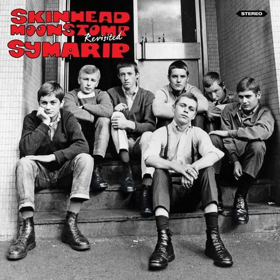 Symarip - Skinhead Moonstomp Revisited 1CD