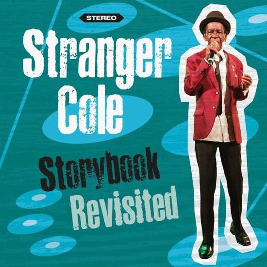 Stranger Cole - Storybook Revisited 1CD