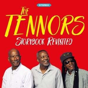 Tennors - Storybook Revisited 1CD