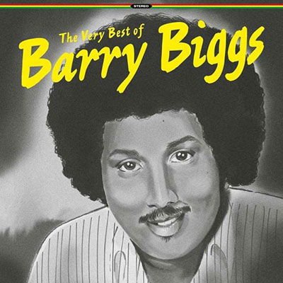 BARRY BIGGS VERY BEST OF - STORYBOOK CD
