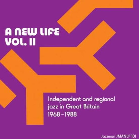 New Life II / Various - New Life II / Various 1CD