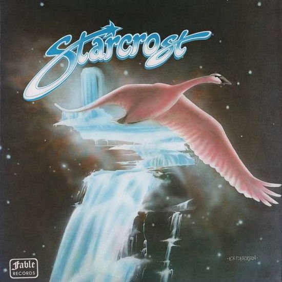 Starcrost - Starcrost 1CD