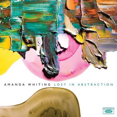 Amanda Whiting - Lost In Abstraction 1CD