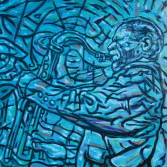 Compilation - Spiritual Jazz 15: A Tribute To 'trane 1CD