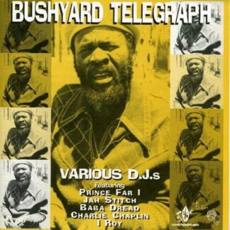 Compilation - Bushyard Telegraph 1CD