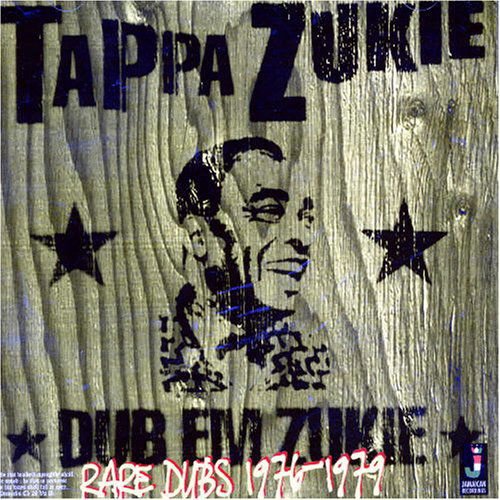 Tapper Zukie - Dub Em Zukie - Rare Dubs 1976-79 1CD