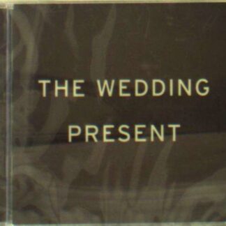 Wedding Present - Take Fountain 1CD