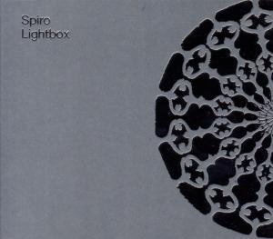 Spiro - Lightbox 1CD