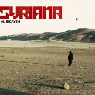 Syriana - Al Bidayeh 1CD