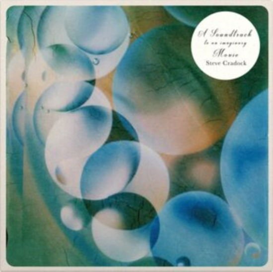 Steve Cradock - A Soundtrack To An Imaginary Movie 1CD