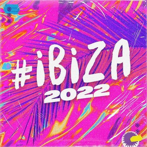 #Ibiza 2022 1CD
