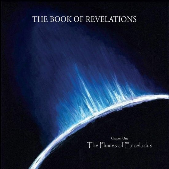 Book of Revelations - Plumes of Enceladus 1CD