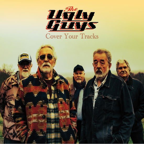 Ugly Guys - Cover Your Tracks 1CD