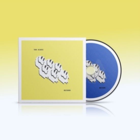 TWIN ATLANTIC Meltdown CD