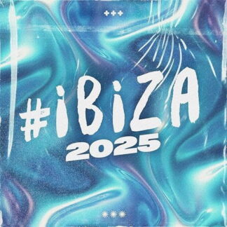 Ibiza 2025 / Various - Ibiza 2025 / Various 1CD