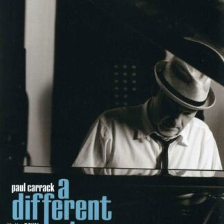 PAUL CARRACK A DIFFERENT HAT (DELUXE) CD