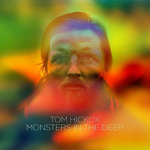 Tom Hickox - Monsters in the Deep 1CD