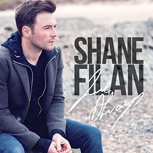 Shane Filan - Love Always 1CD