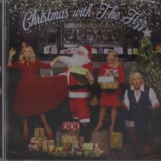 Fizz - Christmas With The Fizz 1CD