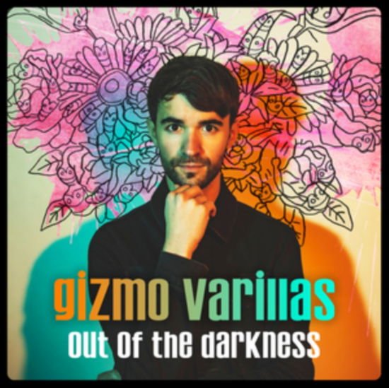 Gizmo Varillas - Out Of The Darkness 1CD